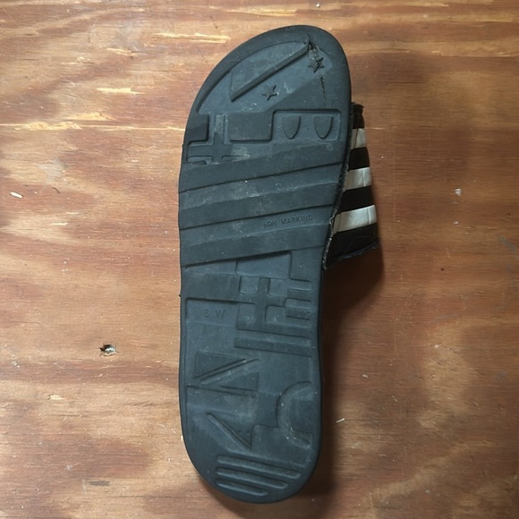 Adidas Slides - Picture 2 of 2